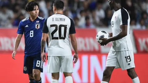 Matosas podría ser el nuevo entrenador de Costa Rica