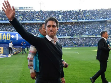 Ni los directivos de Boca están convencidos de que Guillermo quiera quedarse