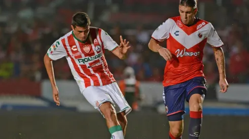 Veracruz vs Necaxa por Liga MX.