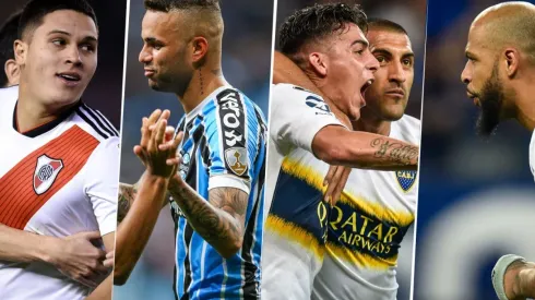 Lo que todos se preguntan: cuándo serán las semifinales de la Copa Libertadores