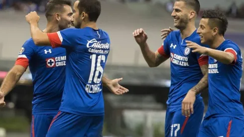 Qué canal transmite en Estados Unidos Cruz Azul vs Rayados por la Liga MX