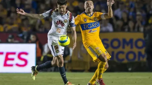 Qué canal transmite en México Tigres vs América por la Liga MX
