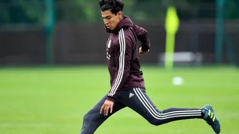 MIXTO. Es un volante moderno, con despliegue, y también llega al gol.