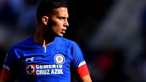 POBRE. Ahora al ex-Lanús le harán estudios para constatar el grado de su dolencia.