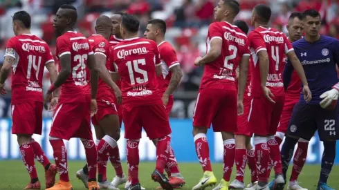 Ver en vivo Toluca vs Pachuca por la Liga MX