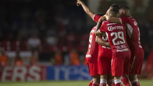 En VIVO: Toluca vs Pachuca por la Liga MX