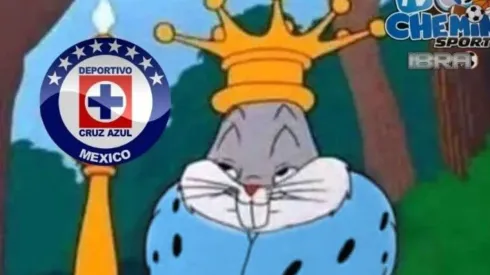 Las redes de Azul: los mejores memes del triunfo de Cruz Azul sobre Rayados