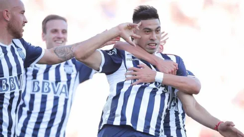 Talleres se quedó con una contundente victoria.