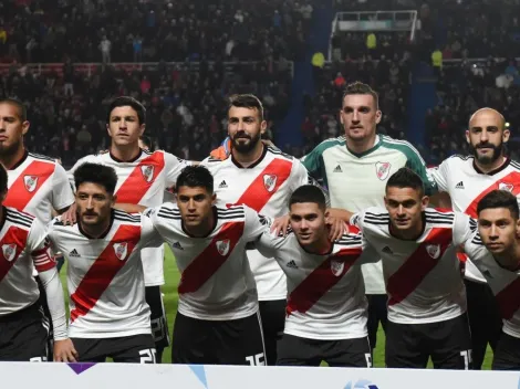 Ver en VIVO River vs Sarmiento de Resistencia por la Copa Argentina