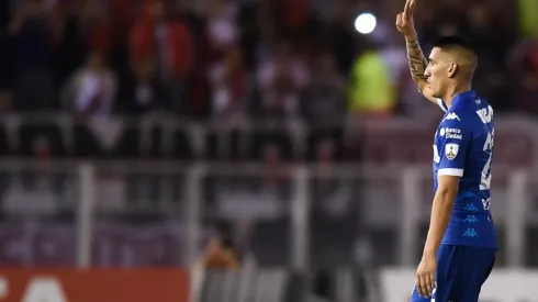 Centurión y una historia que nadie entiende