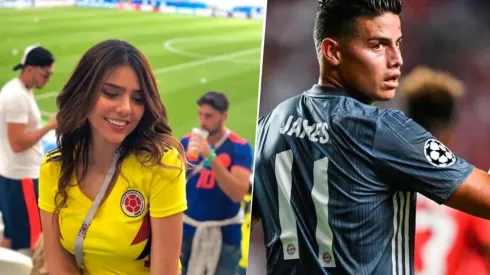 James tiene banca especial.