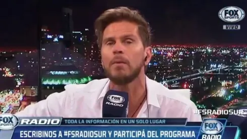 Vignolo dijo lo que todos pensamos y nadie se anima a decir de las lesiones de Armani y Pavón