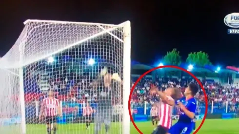 Sánchez y un gol en contra memorable.