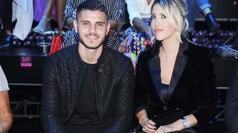 Wanda Nara explicó cuál es la situación de Icardi ahora que vuelve a buscarlo Real Madrid
