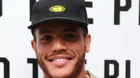 Los hermanos Dos Santos manifestaron su interés de jugar en América.