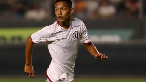 El exjugador de la "U" admira a André Carrillo e, incluso, jugaría para Alianza.