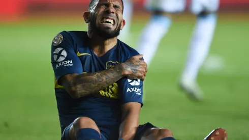 A Tevez le preguntaron si era River el mejor equipo de Argentina y su respuesta no se la esperaba nadie