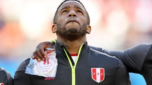 La Foquita sueña con retirarse en el equipo de sus amores.