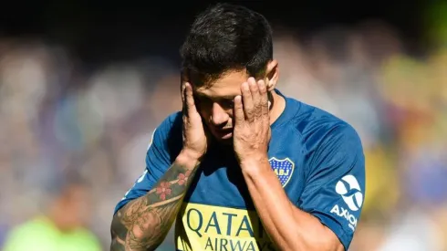 Zárate: "El que pierde una final entre Boca-River se tiene que ir del país"