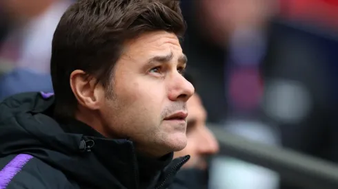 Pochettino recomendó a Martino para ser el nuevo entrenador de México.