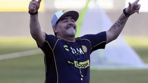 EL 10. Los de Sinaloa ya son sensación en el Ascenso MX.