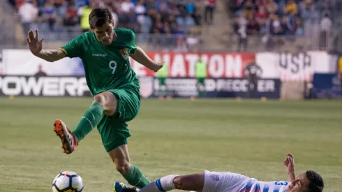 Irán vs Bolivia será otro de los amistosos correspondientes a la fecha FIFA de octubre.