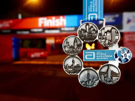 Cómo anotarse en las seis maratones más importantes del mundo