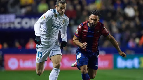 Real Madrid vs Levante (Foto: Getty)