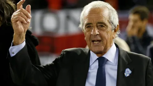 El Pity, con una oferta formal desde Estados Unidos