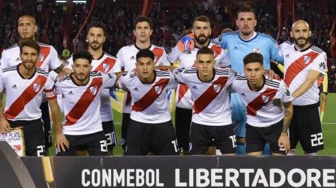 Cambio de horario en el partido entre River y Gremio