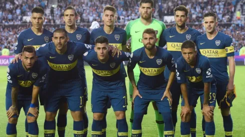 ¿Suma estrellita? Boca quiere jugar un torneo en Qatar