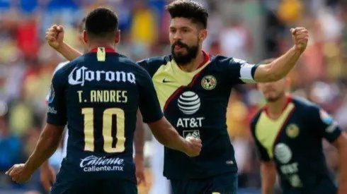 América vs Tijuana (Foto: Internet)