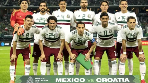 "Que los extranjeros defiendan sus colores"