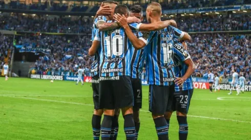 Atención, River: Gremio viaja sin dos de sus mejores figuras