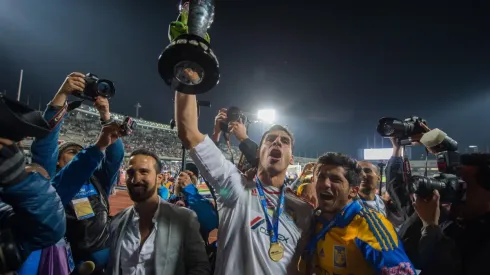 El CM de Tigres se burló de Monterrey y Pumas.