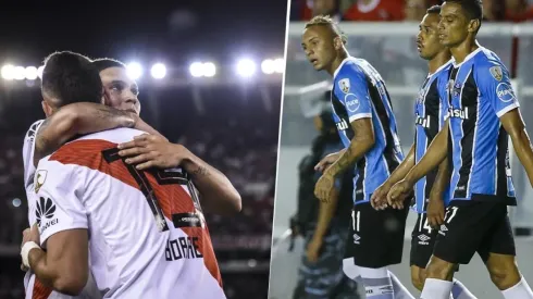 La venganza pendiente que River quiere cumplir contra Gremio