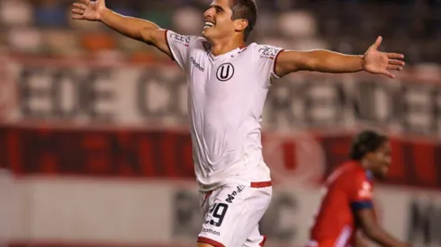 El referente de la "U" confía en que el equipo saldrá de la zona de descenso.