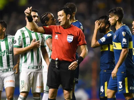 Oficializaron las camisetas del partido contra Palmeiras y los hinchas de Boca se calentaron con el club
