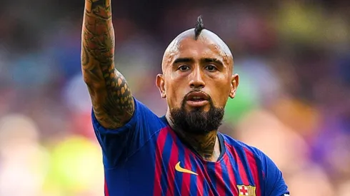 El jugador de Barcelona tiene un doble exacto peruano.