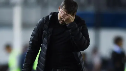 ¿Se enojará el Chacho?