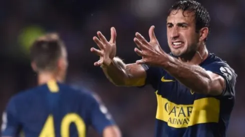 Palazo de Izquierdoz para todos los semifinalistas de la Copa Libertadores