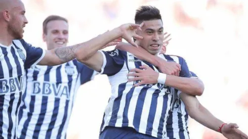 Talleres vs San Martín de Tucumán por la Superliga.
