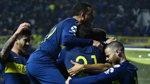 Un periodista de Brasil narró su experiencia en La Bombonera y habló de un "terremoto"