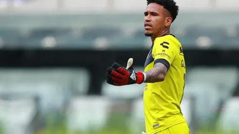 El exjugador de Juan Aurich se fue enojado de una rueda de prensa.