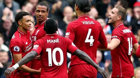 Liverpool vs Cardiff (Foto: Getty)
