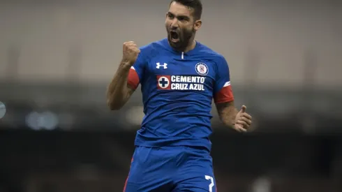 Cauteruccio le tiene confianza a su equipo de cara al Clásico Joven.