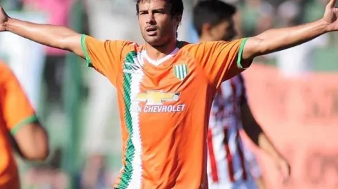 Banfield vs Estudiantes por la Superliga.
