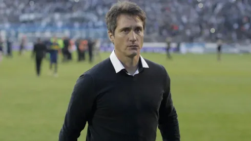 Con 10 cambios, Guillermo ya tiene el once definido para jugar contra Palmeiras