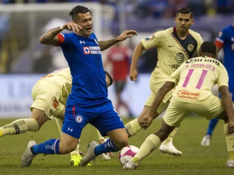 El once ideal de la jornada 14 de la Liga MX