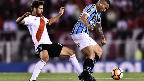 River Plate v Gremio - Copa CONMEBOL Libertadores 2018 - Not Released (NR)